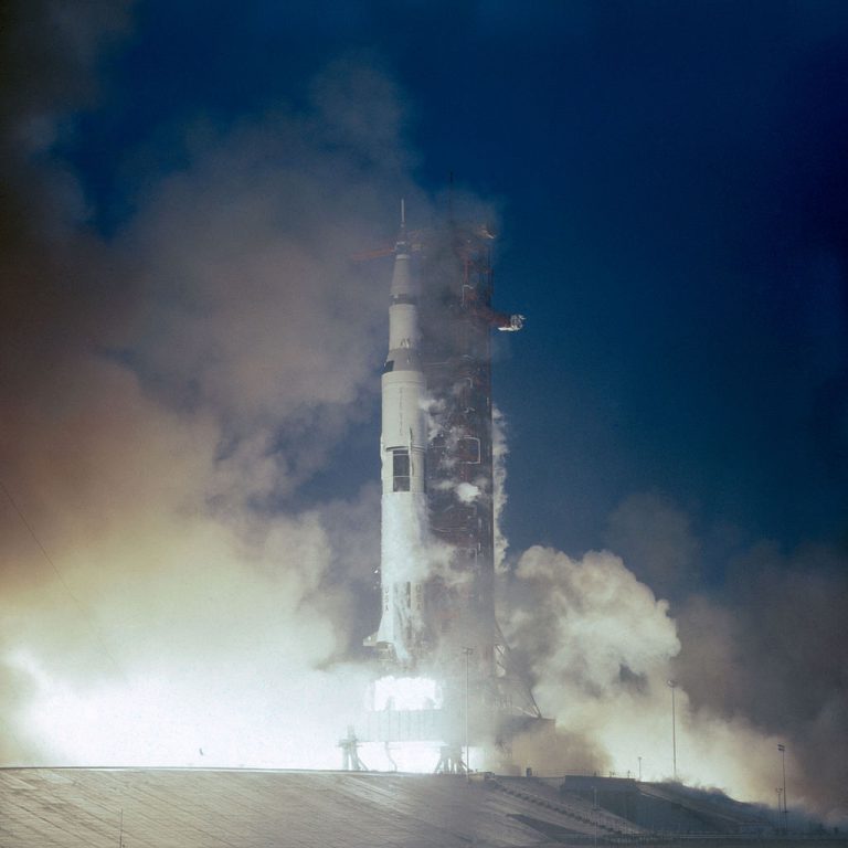 Shean Apollo Program The Apollo 12 Mission – Apollo Space Program