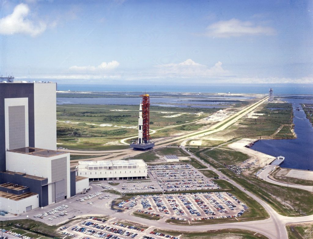 Overview of the Apollo Program – Apollo Space Program