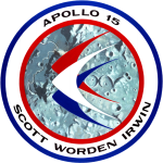 Apollo 15